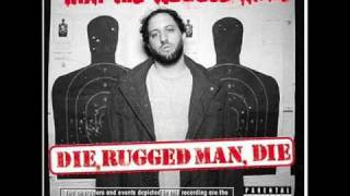 07 - R A  The Rugged Man - How Low