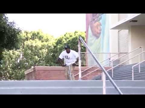 Rontage 2 - Big Ron's Cali Swag