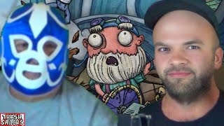 We're Trash Sailors !!! ( Trash Sailors )  [ With Crixus Cross ]