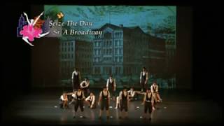 &quot;Seize The Day&quot; Broadway  6/13/15