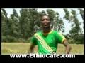 Traditional Amharic Balageru Ashebir Belay