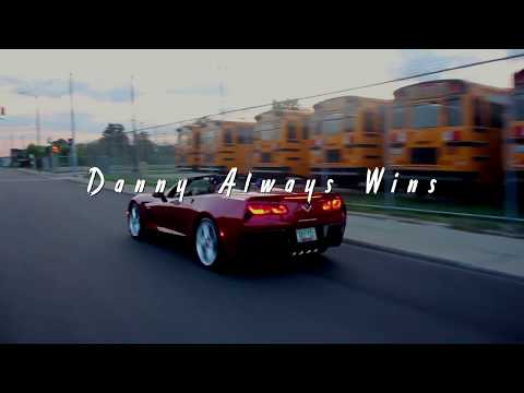 Danny Always Wins - Days Like This (music video)