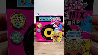 Download lagu L.O.L. Surprise! Remix Hair Flip 🎼 ASMR videos [no talking] #asmrsounds #dollcollector mp3