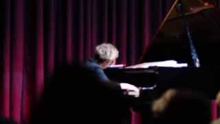 myra melford barcelona / sagrada familia (excerpt)