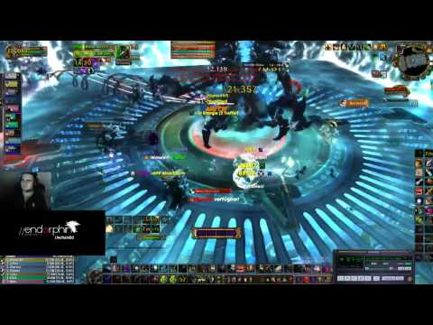 endorphin vs. Norushen 10man normal - Rogue PoV