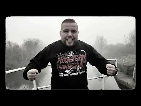Łapa DS - Dojrzały Prod. MIESZANY (OFFICIAL VIDEO)