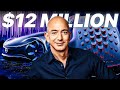 Jeff Bezos Billionaire Lifestyle The Richest Boy With The MOST Expensive Toy