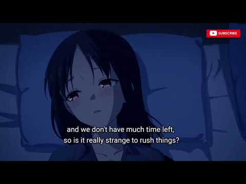 Kaguya × Miyuki 😳