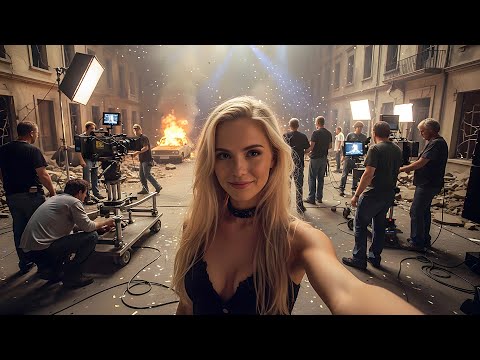 COURAGE IS MY GUIDE video teaser