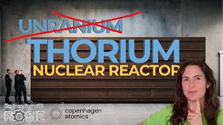 Can Copenhagen Atomics Make Thorium Reactors Work? [Tour]