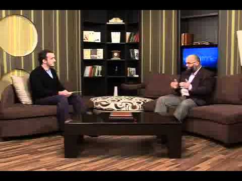 57-03 Ekrem Avdiu - Pyetje dhe përgjigje.flv