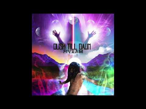 Fiveam Krishna - Now On Me (ft. Max Sanders)