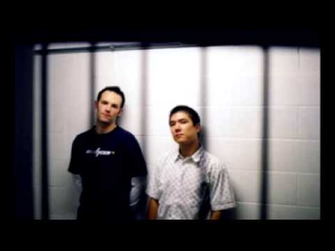 John Peel's Frisky & Hujib - Partycrasher