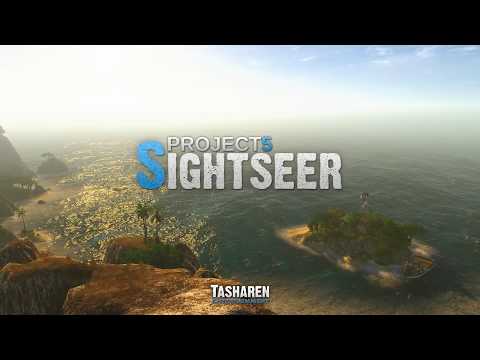 Trailer de Project 5: Sightseer