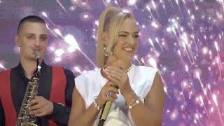 Kristina Ndoja - Sa Bukur Na Ka Dal Nusja