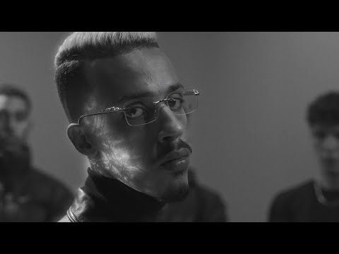 HASSA1 - OMRI  عمري  ( Official Music Video )