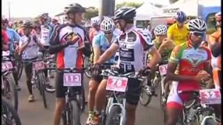 preview picture of video 'Zacarias sedia etapa da Copa Paulista de Mountain Bike'