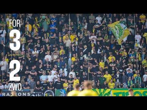 Fortuna Sittard 3-2 PEC Prins Hendrik Ende Desespereert Nimmer Combinatie Zwolle