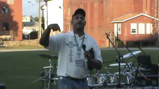 Bridge Ministries WV Apologetix Concert - South Charleston, WV Part 1
