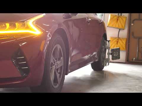 ADAS Calibration explained!