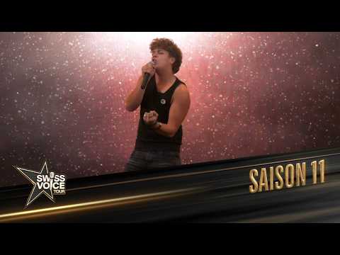 Quentin - Swiss Voice Tour 2026, Littoral Centre