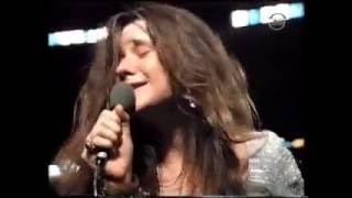 Janis Joplin - Ball And Chain live in Germany 69