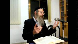 הרב אליהו גודלבסקי | הילולה רבי נתן - ד - מהי מצווה
