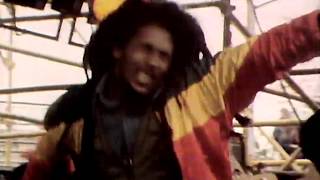 Video thumbnail of "Bob Marley - Get Up, Stand Up (Live at Munich, 1980)"