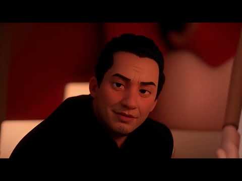 Lil Jon & The East Side Boyz Ft Ice Cube - Real N___a Roll Call | Pixar Art Clip | HipHop