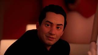 Lil Jon &amp; The East Side Boyz Ft Ice Cube - Real N___a Roll Call | Pixar Art Clip | HipHop