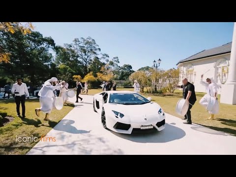 Kristian Xhaferaj - DASEM ME TUPANA