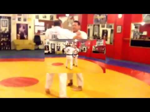 Chum Sut Martial Arts and fitness academy
