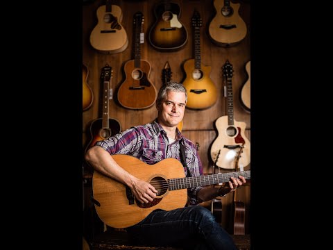 Backer Corner with Matt Heaton - B Minor Tutorial