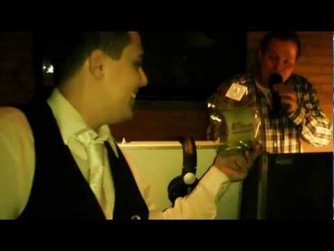 Jiri Brejnik - Live@Svadba v Radosti /Oficial AfterMovie Documentary/