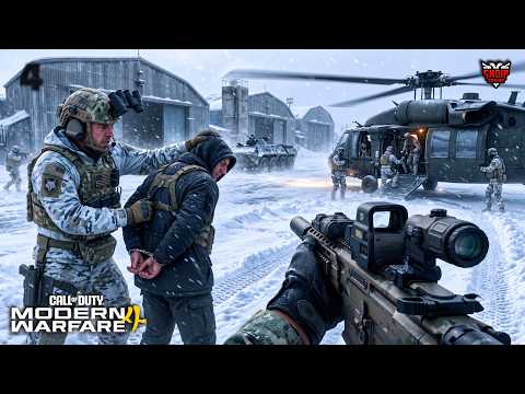 LUFTA E MADHE KA FILLUAR !! *Ep5* – COD MW4 | SHQIPGaming -