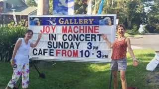 Don&#39;t Frack With Us Gas Companies - Tune: Don&#39;t Cry for Me Argentina