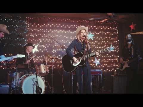 Tommy Ash  - "Keeping the House" - Live Session @ the American Legion Post 82