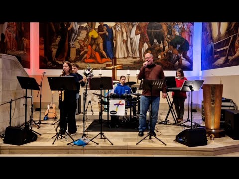 kreuzTon: Lichtblicke