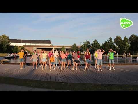 Jaardans AMT 2024 - Shade - La Hit Dell'Estate