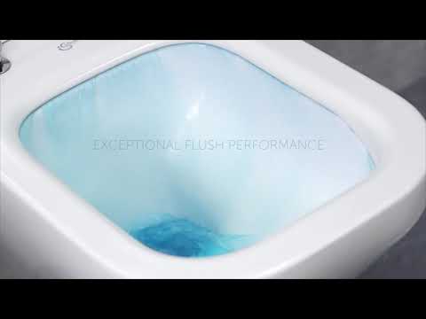 Ideal Standard Tonic II - Umyvadlová baterie, s výpustí, chrom A6326AA