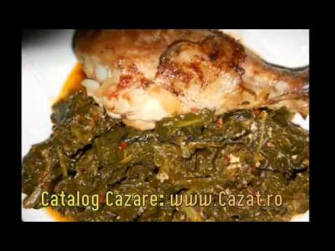 Cazare Roznov, Neamt - Cazat.ro