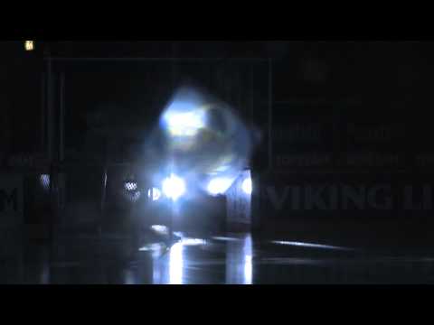 24.2.2015 Lukko-KalPa: Parhaat palat kentän ulkopuolelta.