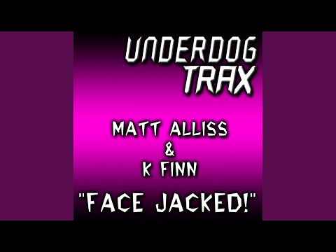 FaceJacked (Original Mix)