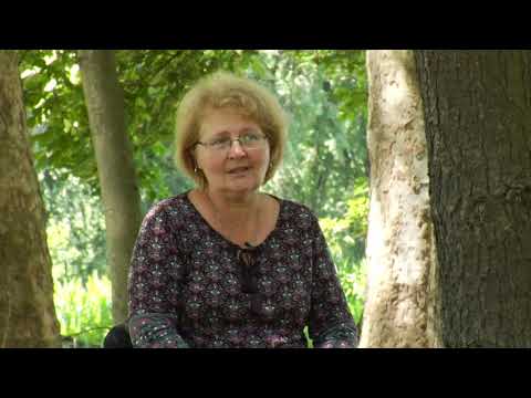 Reč struke ep. 258 16.07.2019. Zaštita povrća