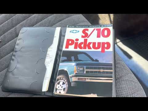 1992 Chevy S10 Restored | For Sale Tour at Southern Motor Company - N. Charleston, SC