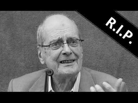 Pavle Merkù ● A Simple Tribute