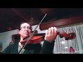 "All the Pretty Little Horses" Traditional, arr. By Julie A. Lind