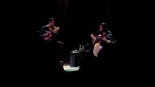 Yamandu Costa & Hamilton de Holanda/ Luz da Aurora