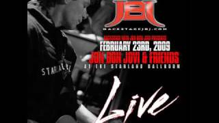 10 JANIE DON&#39;T TAKE YOUR LOVE TO TOWN (soundboard) JBJ &amp; FRIENDS CD