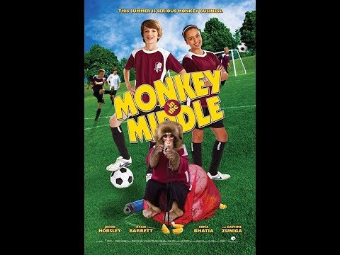 Monkey in the Middle / Маймунски работи (2014) BG Audio